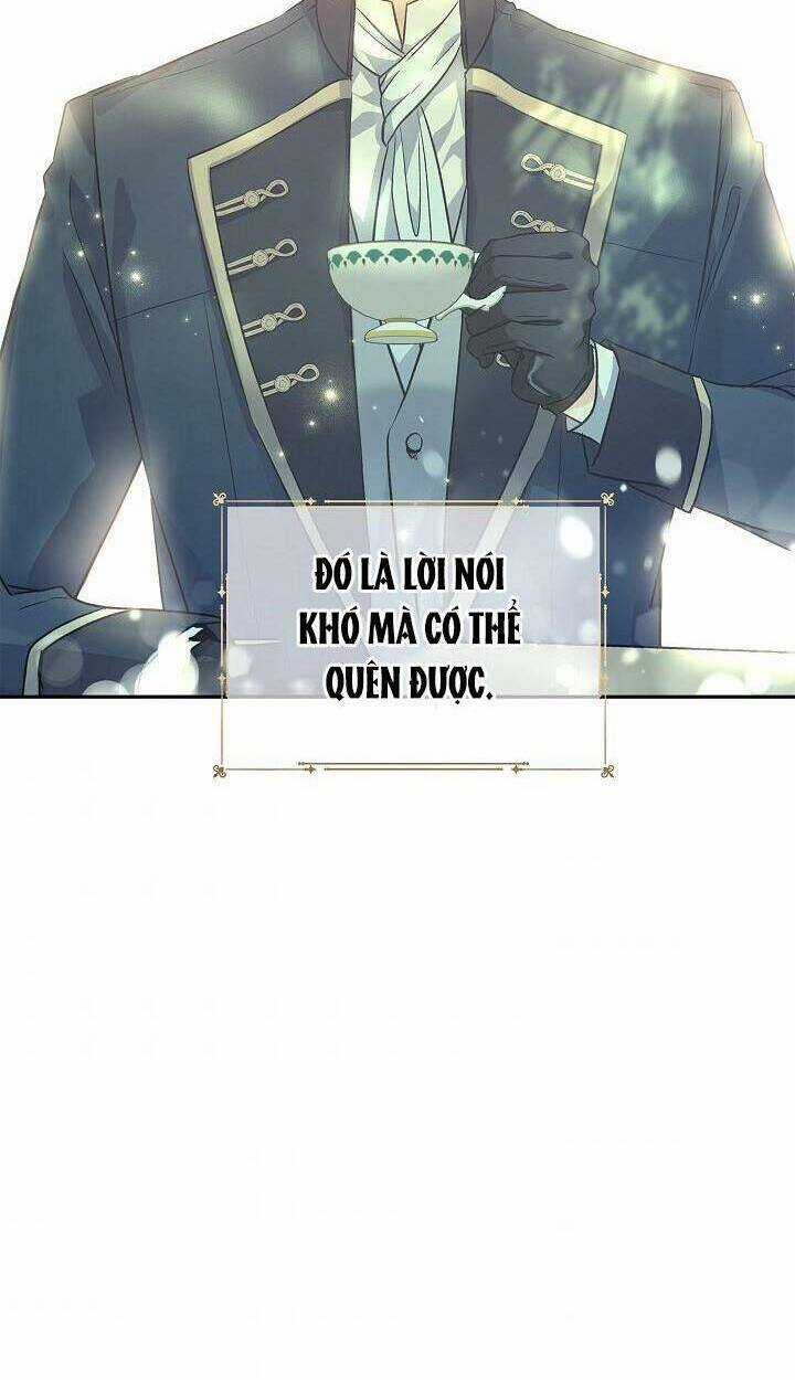 Tôi Sẽ Cố Gắng Thay Đổi Cốt Truyện Chapter 50 trang 51