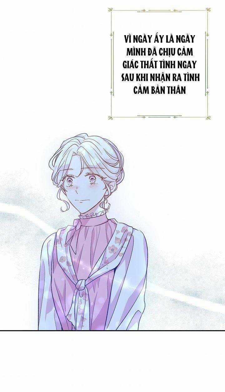 Tôi Sẽ Cố Gắng Thay Đổi Cốt Truyện Chapter 50 trang 52