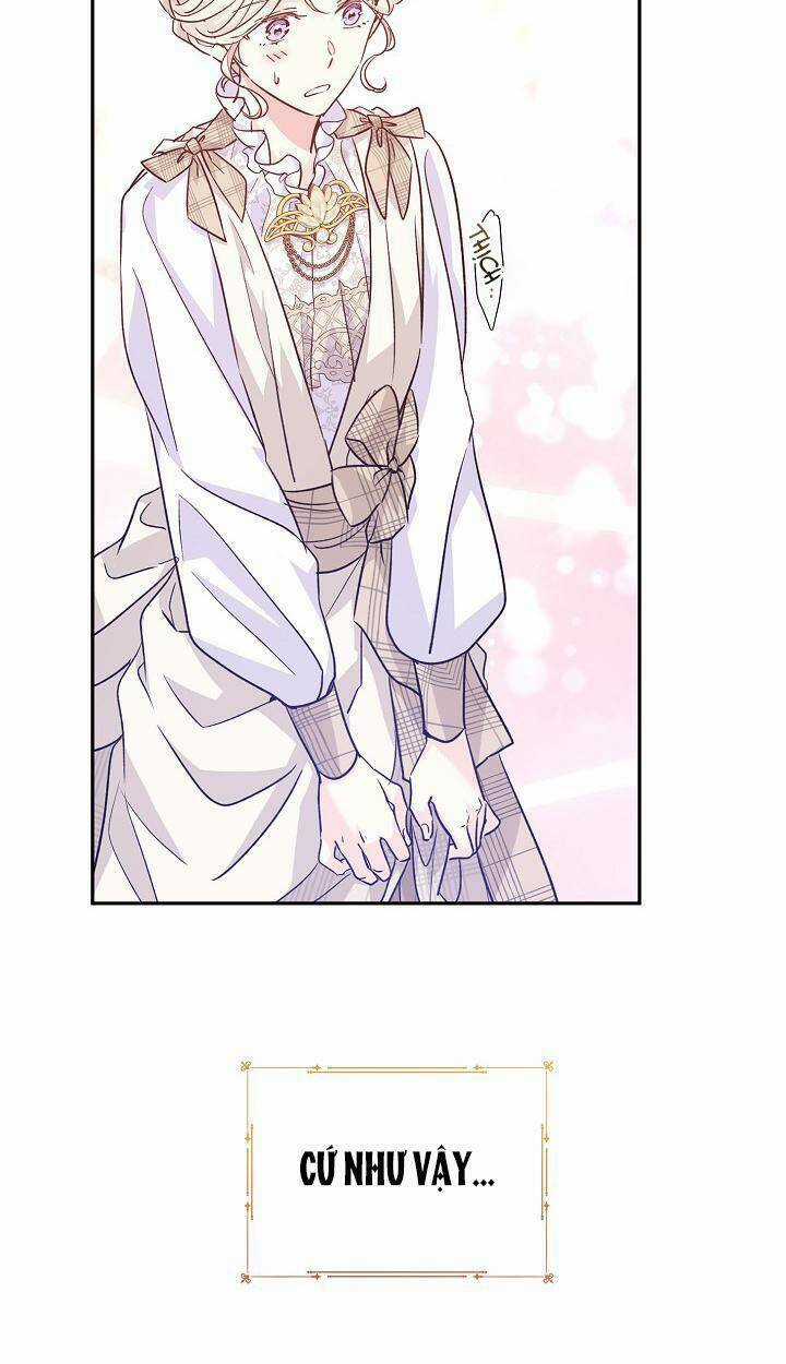 Tôi Sẽ Cố Gắng Thay Đổi Cốt Truyện Chapter 50 trang 56