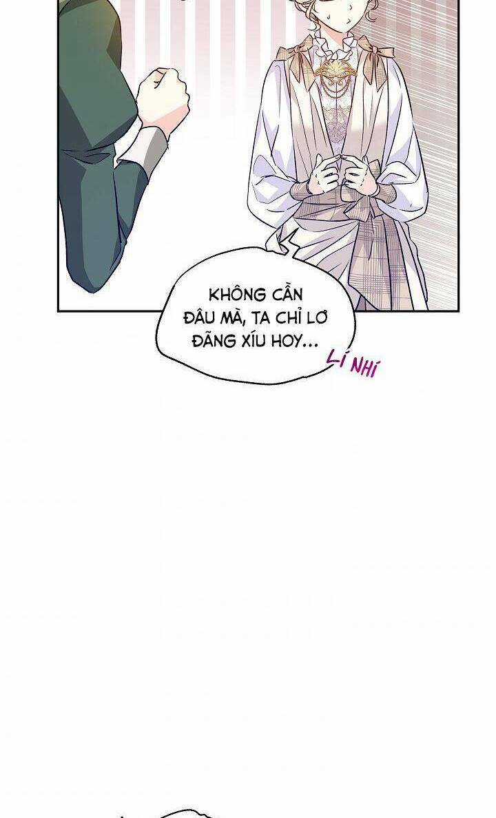 Tôi Sẽ Cố Gắng Thay Đổi Cốt Truyện Chapter 50 trang 6