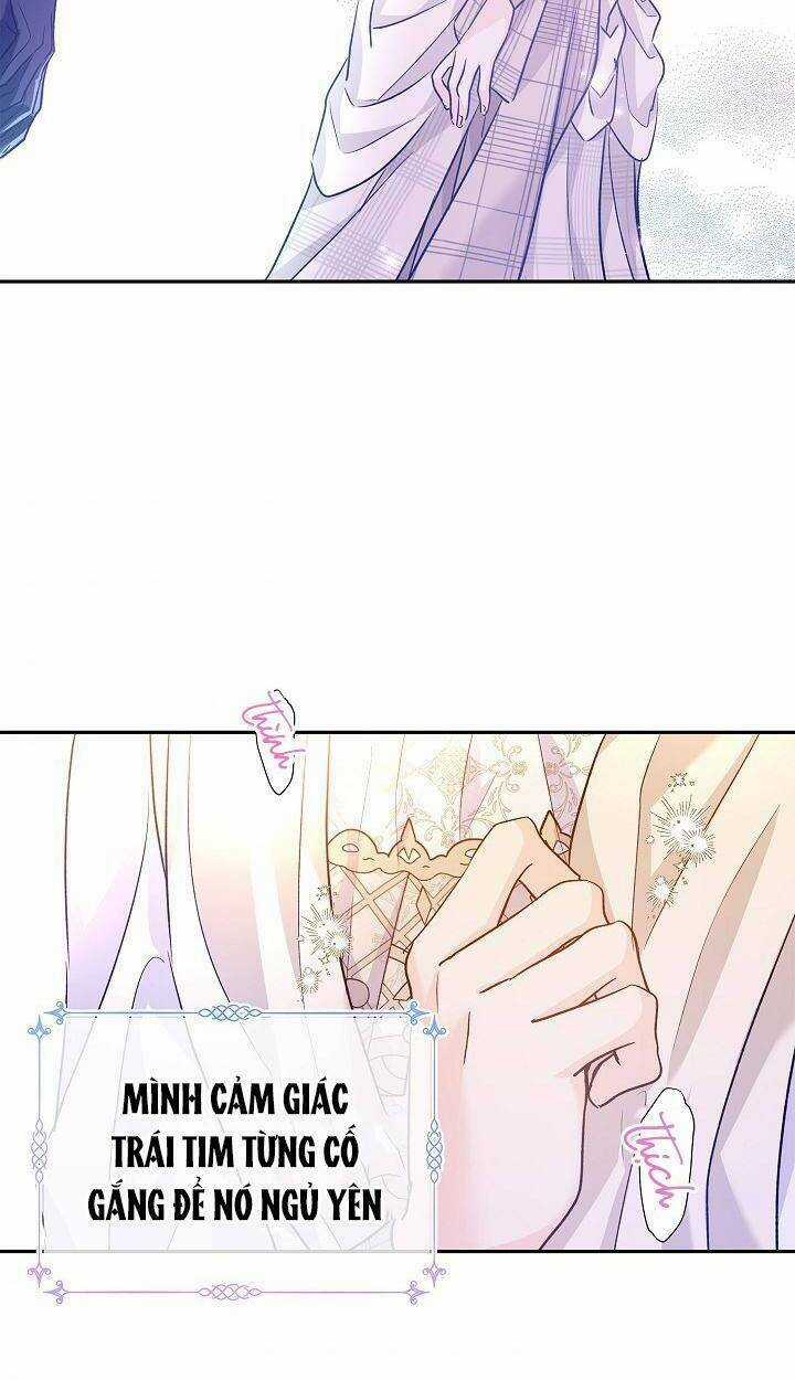 Tôi Sẽ Cố Gắng Thay Đổi Cốt Truyện Chapter 50 trang 60