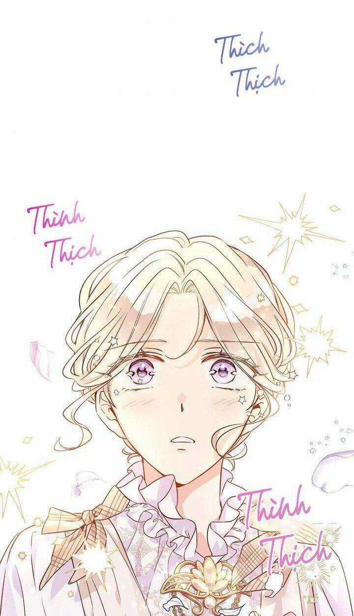 Tôi Sẽ Cố Gắng Thay Đổi Cốt Truyện Chapter 50 trang 61