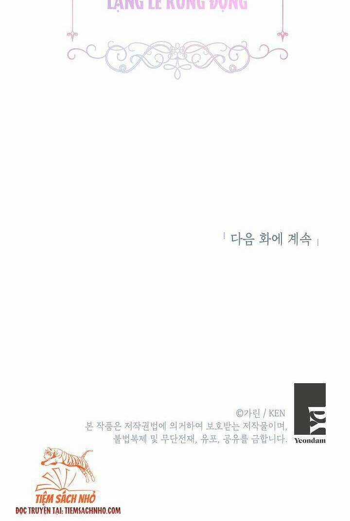 Tôi Sẽ Cố Gắng Thay Đổi Cốt Truyện Chapter 50 trang 63