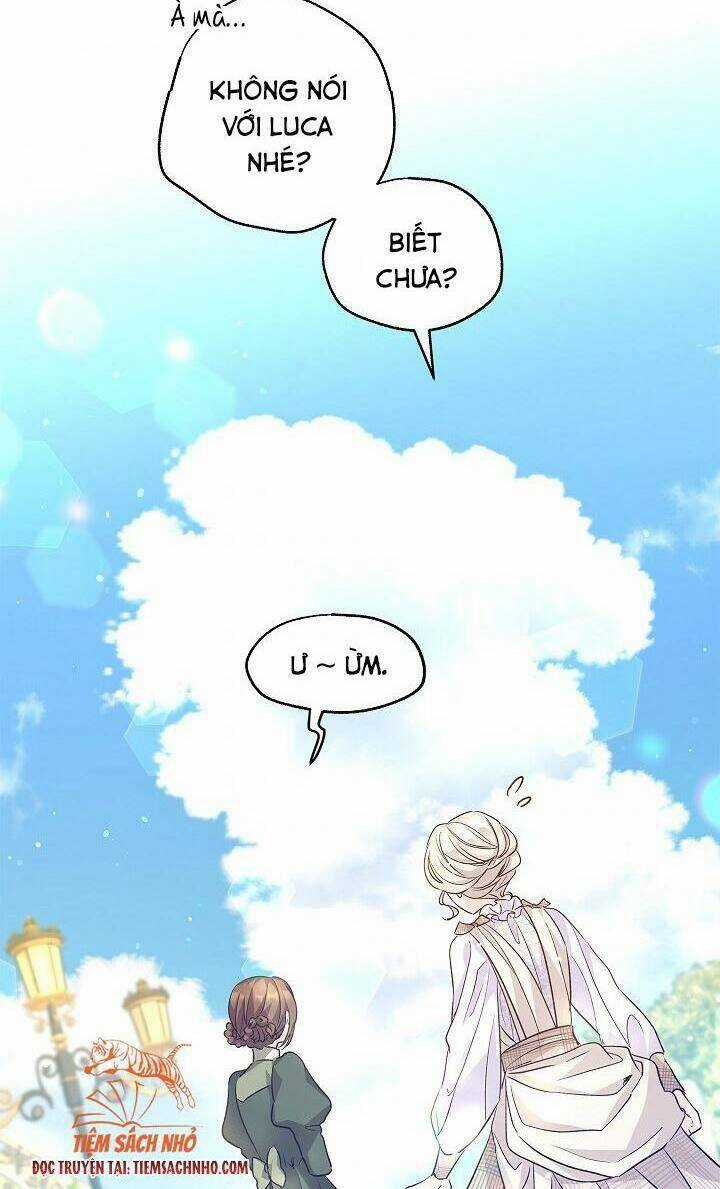 Tôi Sẽ Cố Gắng Thay Đổi Cốt Truyện Chapter 50 trang 7