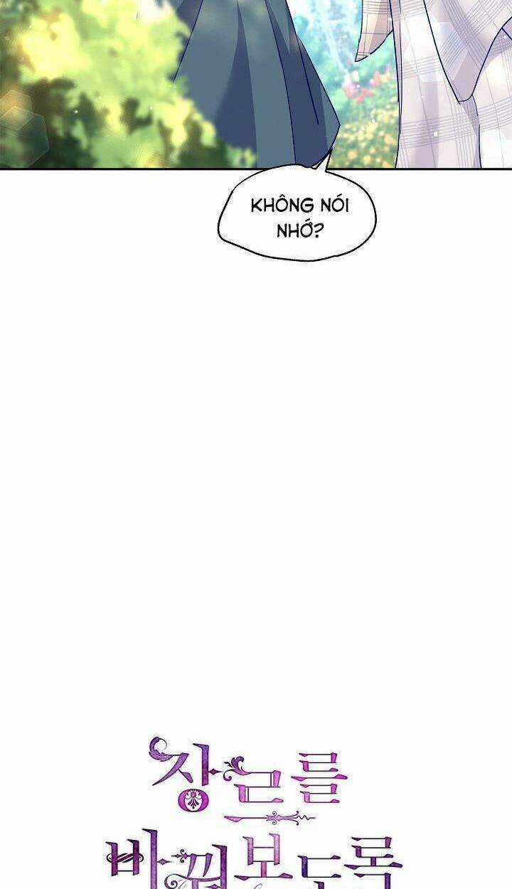 Tôi Sẽ Cố Gắng Thay Đổi Cốt Truyện Chapter 50 trang 9