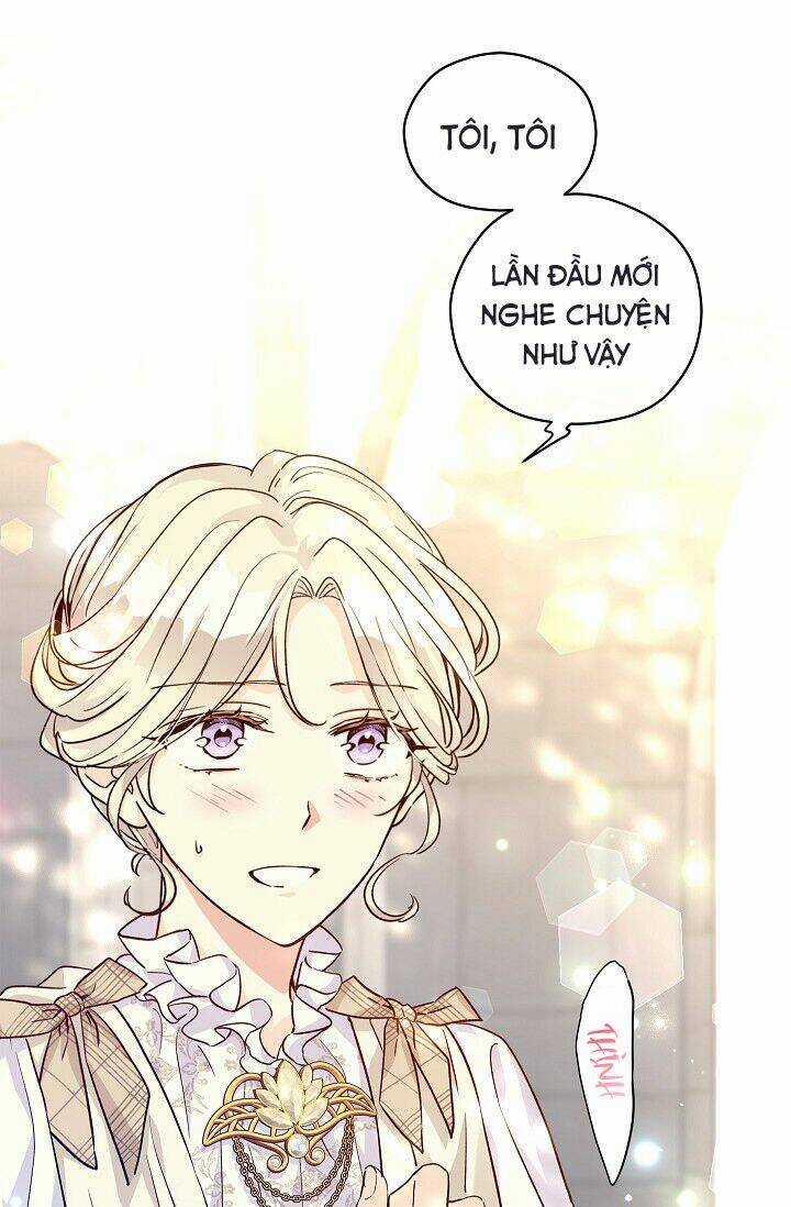 Tôi Sẽ Cố Gắng Thay Đổi Cốt Truyện Chapter 51 trang 0
