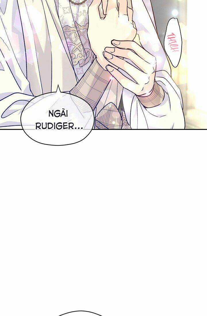 Tôi Sẽ Cố Gắng Thay Đổi Cốt Truyện Chapter 51 trang 1
