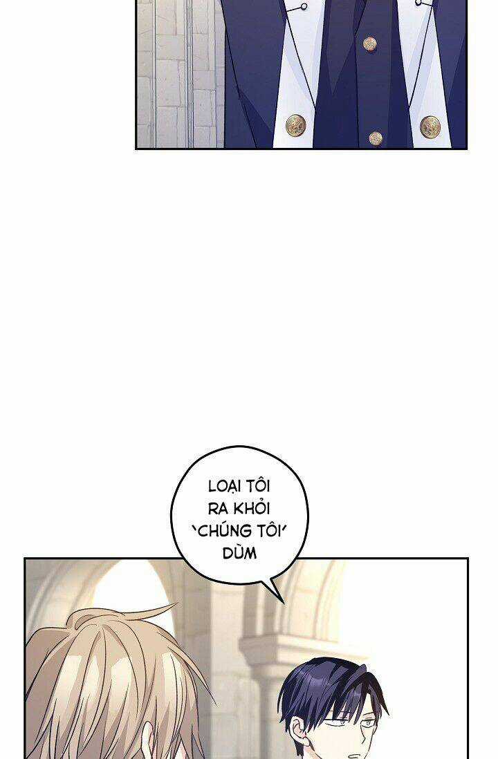 Tôi Sẽ Cố Gắng Thay Đổi Cốt Truyện Chapter 51 trang 13