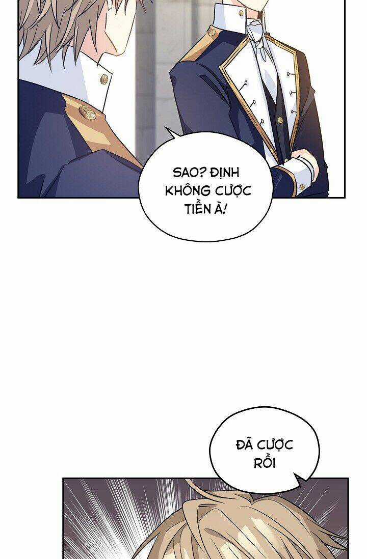 Tôi Sẽ Cố Gắng Thay Đổi Cốt Truyện Chapter 51 trang 14