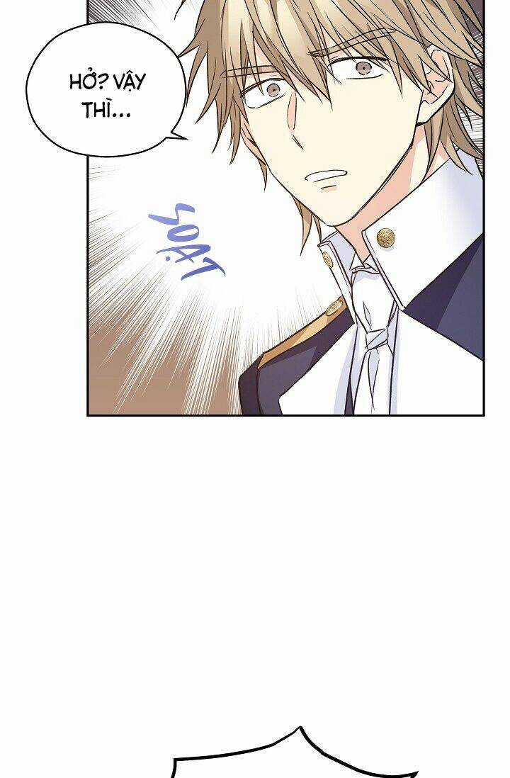 Tôi Sẽ Cố Gắng Thay Đổi Cốt Truyện Chapter 51 trang 15