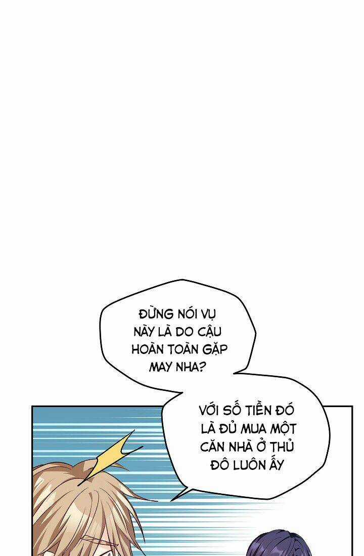 Tôi Sẽ Cố Gắng Thay Đổi Cốt Truyện Chapter 51 trang 19