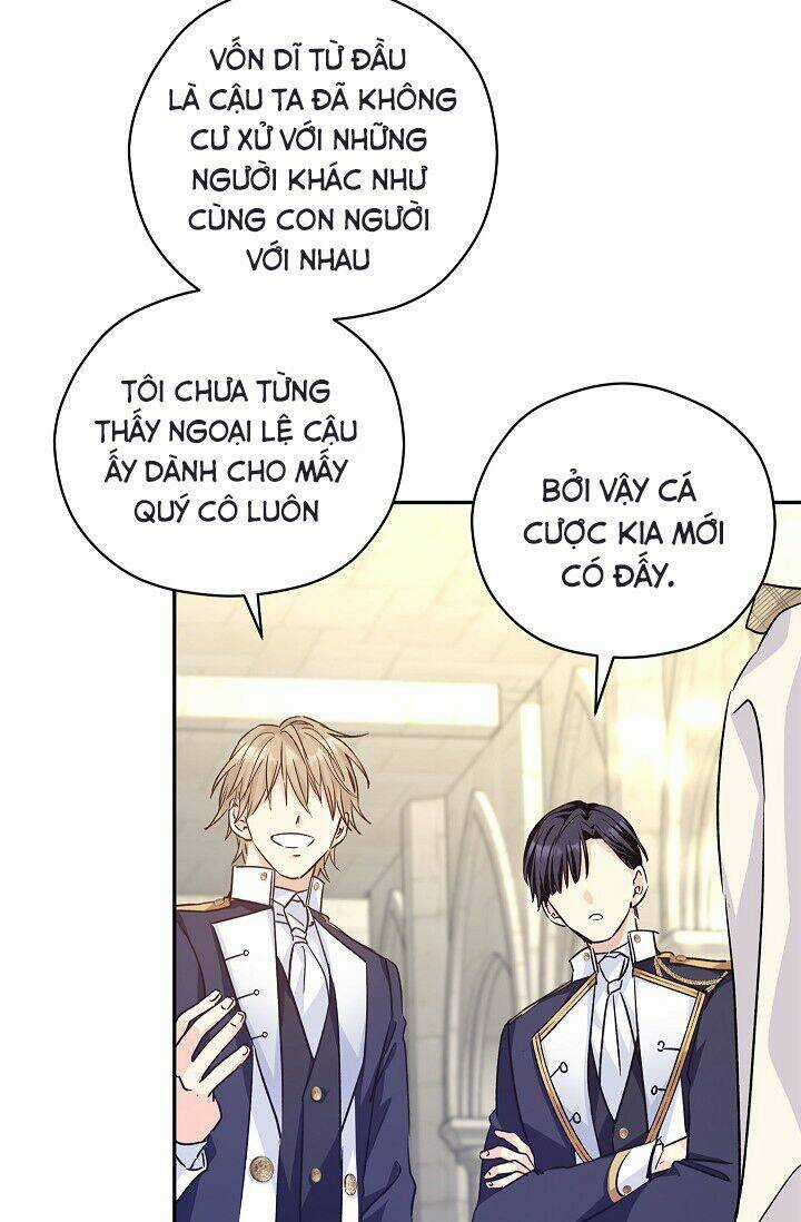 Tôi Sẽ Cố Gắng Thay Đổi Cốt Truyện Chapter 51 trang 2
