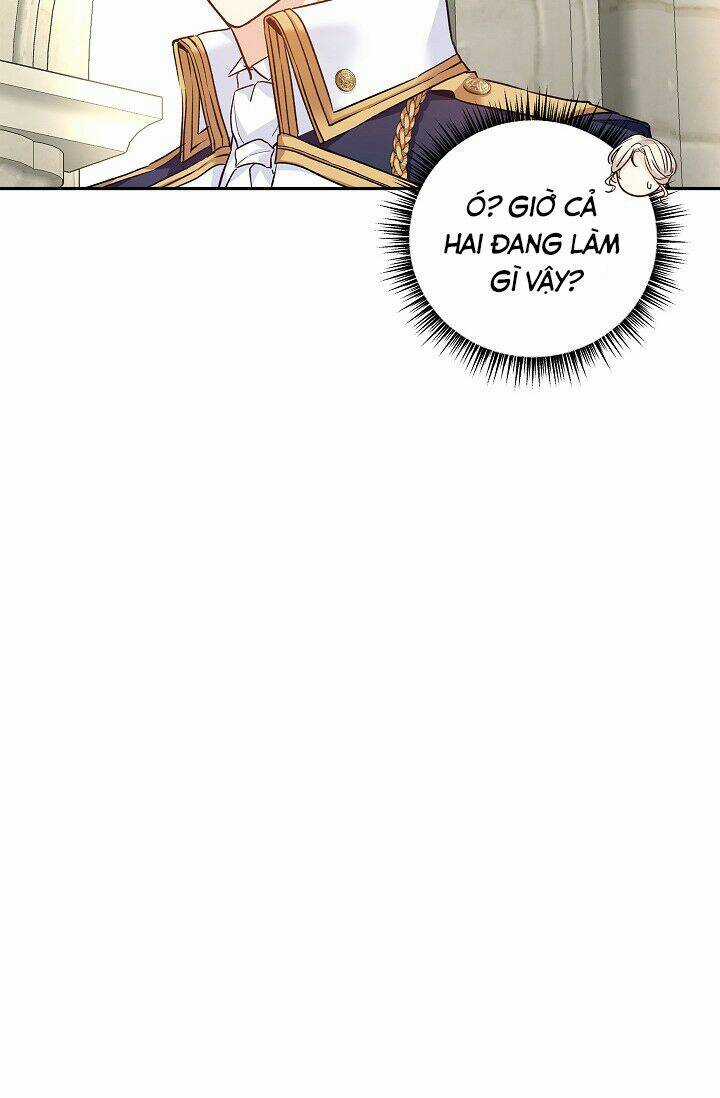 Tôi Sẽ Cố Gắng Thay Đổi Cốt Truyện Chapter 51 trang 22