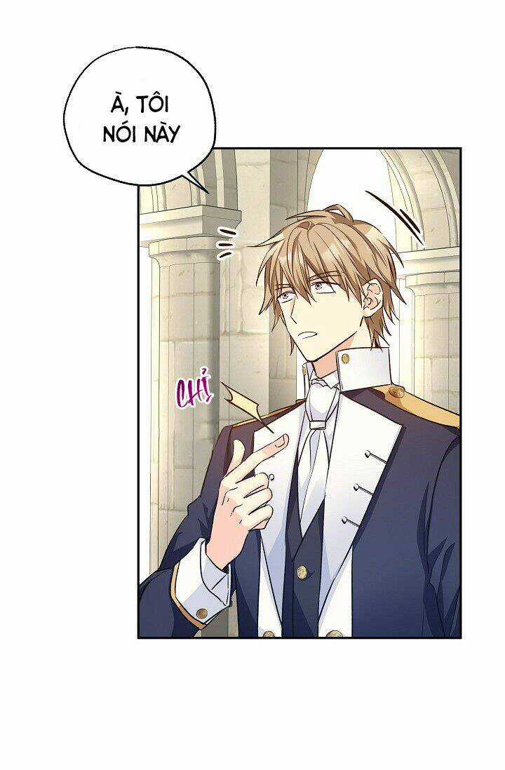 Tôi Sẽ Cố Gắng Thay Đổi Cốt Truyện Chapter 51 trang 23