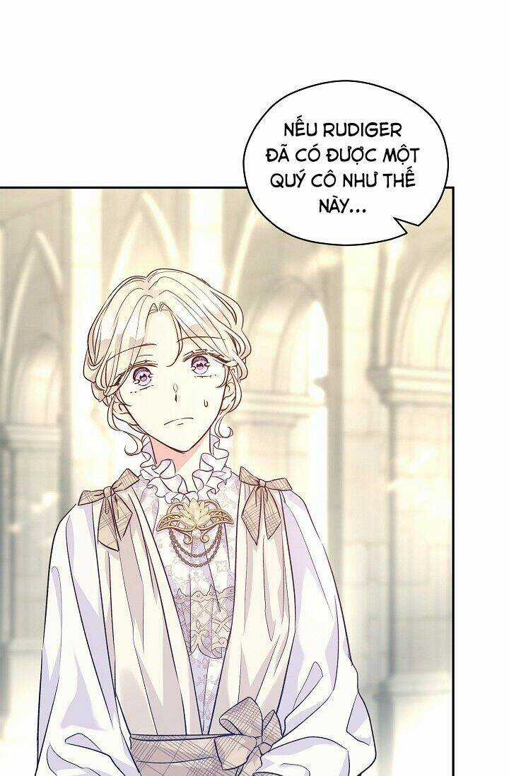 Tôi Sẽ Cố Gắng Thay Đổi Cốt Truyện Chapter 51 trang 24