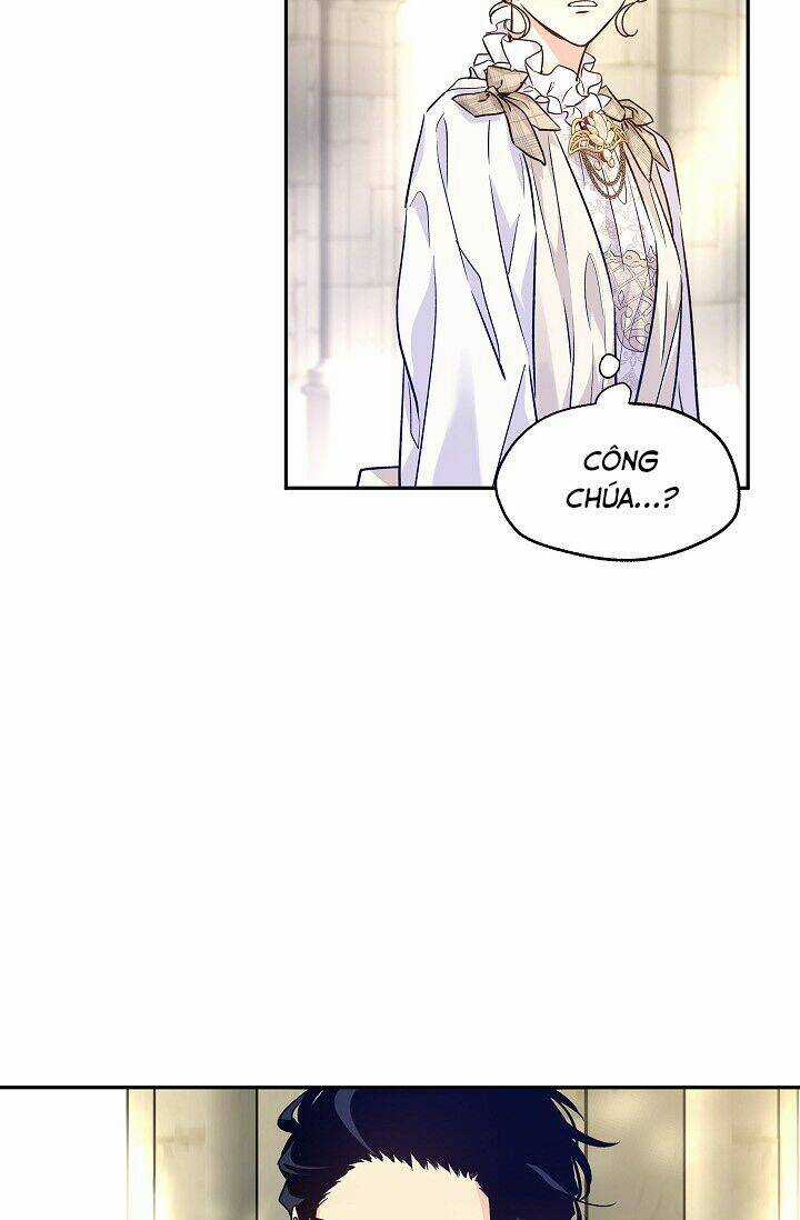 Tôi Sẽ Cố Gắng Thay Đổi Cốt Truyện Chapter 51 trang 27