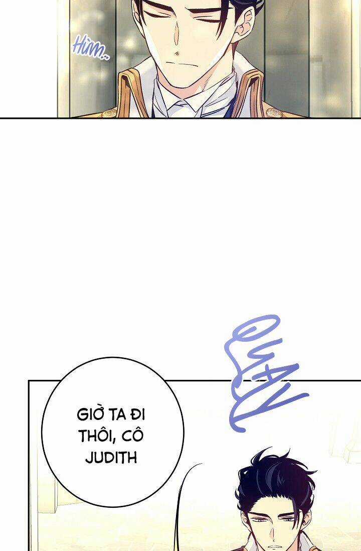 Tôi Sẽ Cố Gắng Thay Đổi Cốt Truyện Chapter 51 trang 28