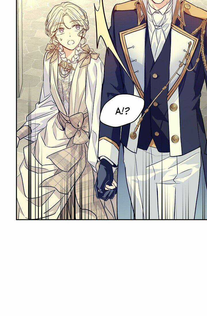 Tôi Sẽ Cố Gắng Thay Đổi Cốt Truyện Chapter 51 trang 29