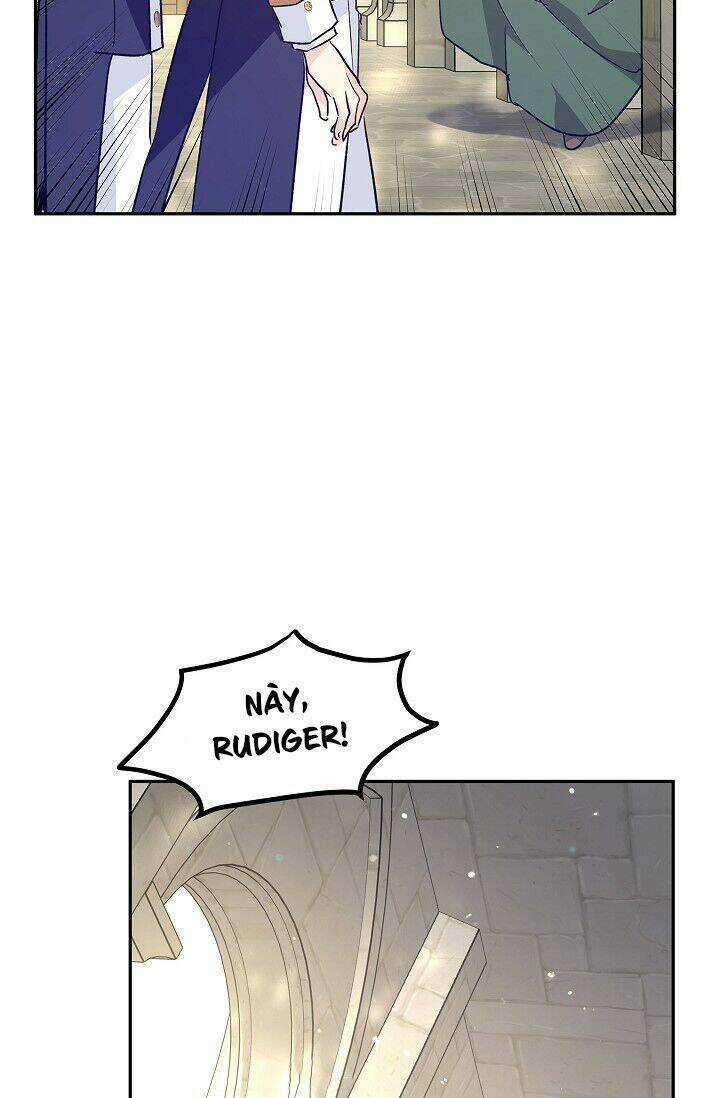 Tôi Sẽ Cố Gắng Thay Đổi Cốt Truyện Chapter 51 trang 31