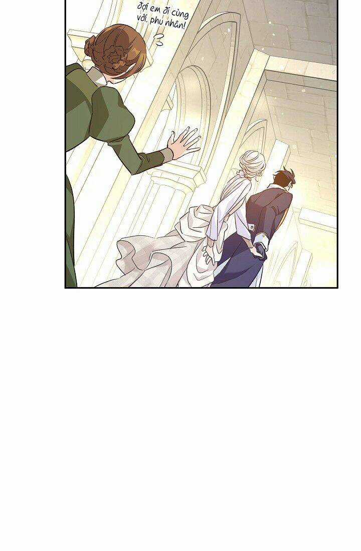 Tôi Sẽ Cố Gắng Thay Đổi Cốt Truyện Chapter 51 trang 32