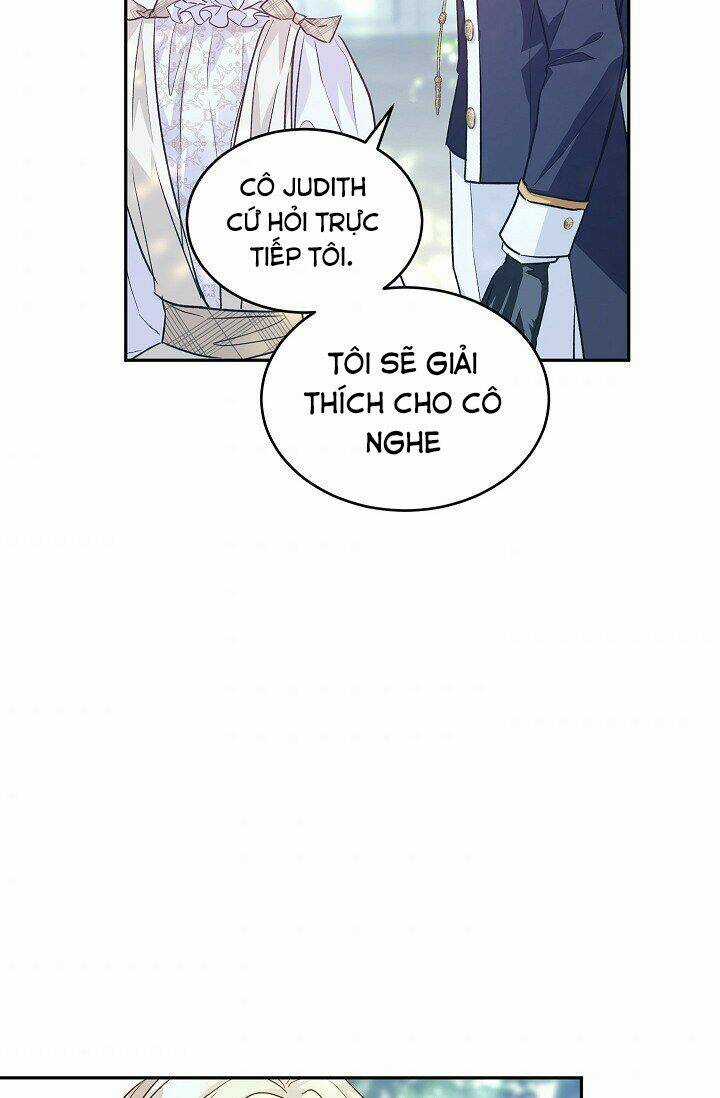 Tôi Sẽ Cố Gắng Thay Đổi Cốt Truyện Chapter 51 trang 37