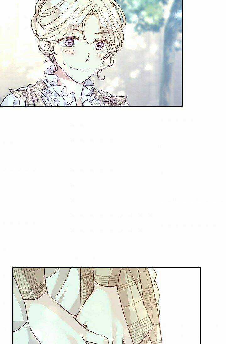 Tôi Sẽ Cố Gắng Thay Đổi Cốt Truyện Chapter 51 trang 38