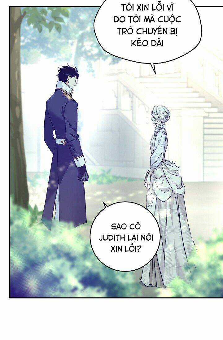 Tôi Sẽ Cố Gắng Thay Đổi Cốt Truyện Chapter 51 trang 40