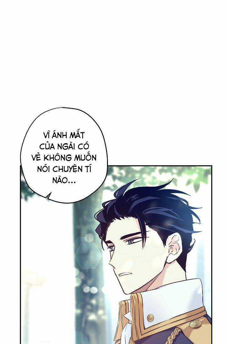 Tôi Sẽ Cố Gắng Thay Đổi Cốt Truyện Chapter 51 trang 41