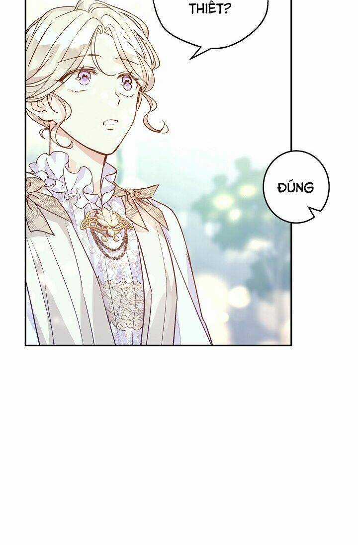 Tôi Sẽ Cố Gắng Thay Đổi Cốt Truyện Chapter 51 trang 43