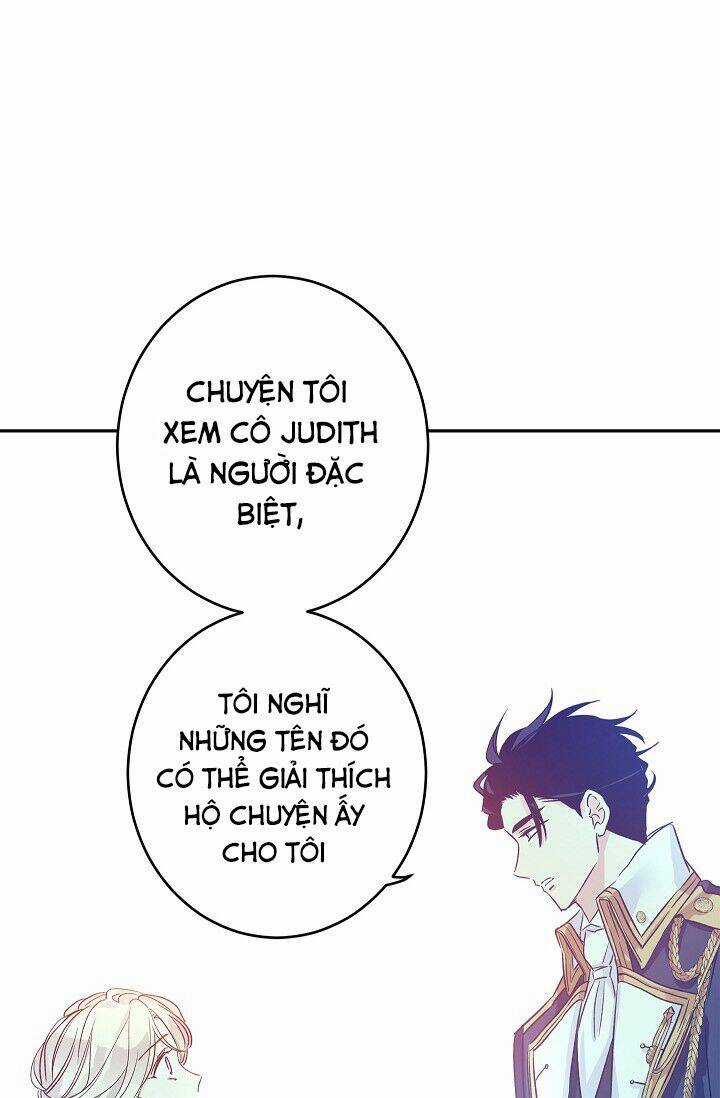 Tôi Sẽ Cố Gắng Thay Đổi Cốt Truyện Chapter 51 trang 44