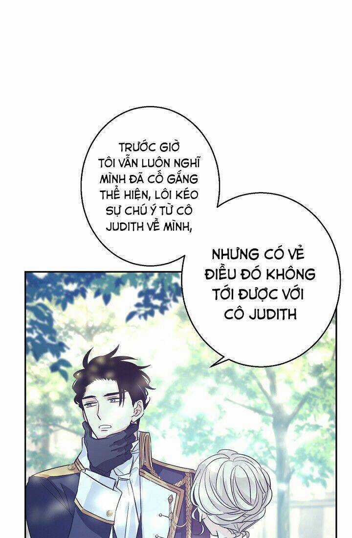 Tôi Sẽ Cố Gắng Thay Đổi Cốt Truyện Chapter 51 trang 46