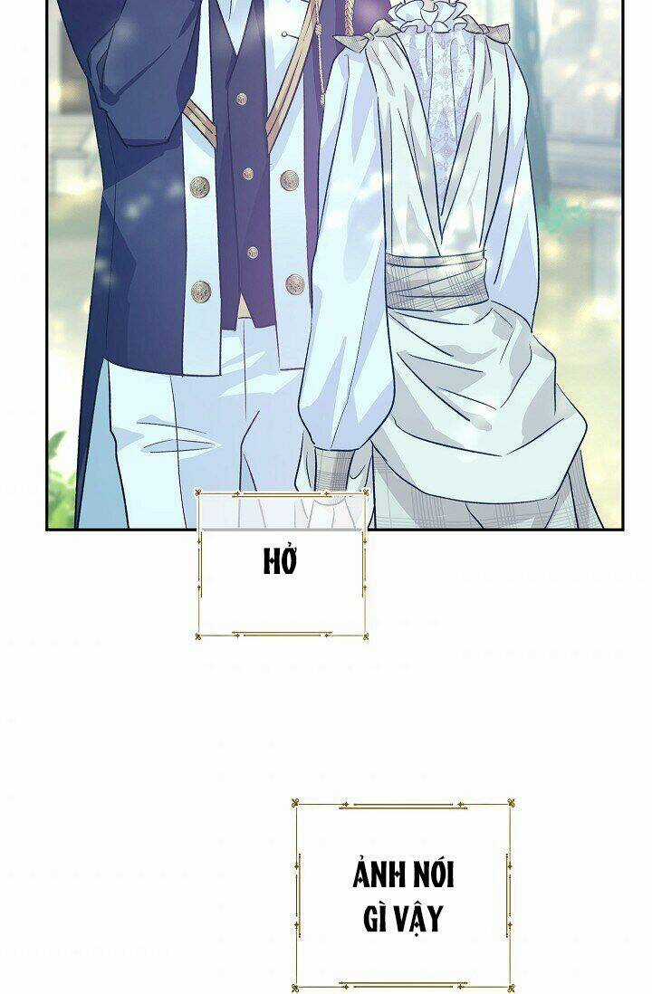 Tôi Sẽ Cố Gắng Thay Đổi Cốt Truyện Chapter 51 trang 47