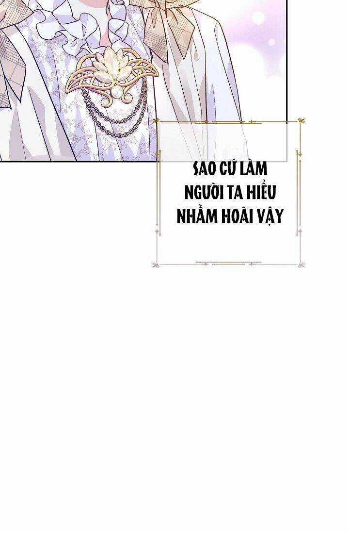 Tôi Sẽ Cố Gắng Thay Đổi Cốt Truyện Chapter 51 trang 49