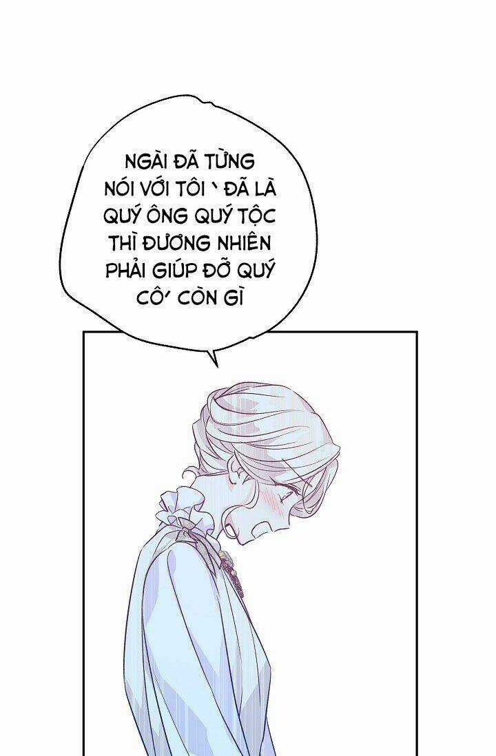 Tôi Sẽ Cố Gắng Thay Đổi Cốt Truyện Chapter 51 trang 50