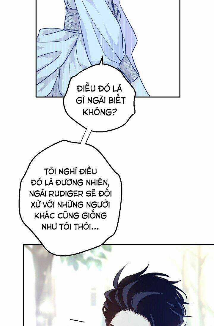 Tôi Sẽ Cố Gắng Thay Đổi Cốt Truyện Chapter 51 trang 51