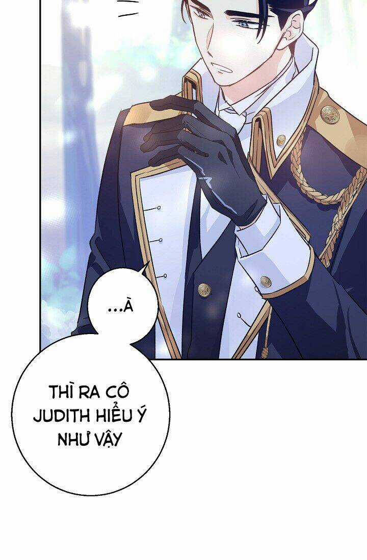 Tôi Sẽ Cố Gắng Thay Đổi Cốt Truyện Chapter 51 trang 52