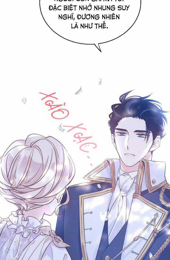 Tôi Sẽ Cố Gắng Thay Đổi Cốt Truyện Chapter 51 trang 54