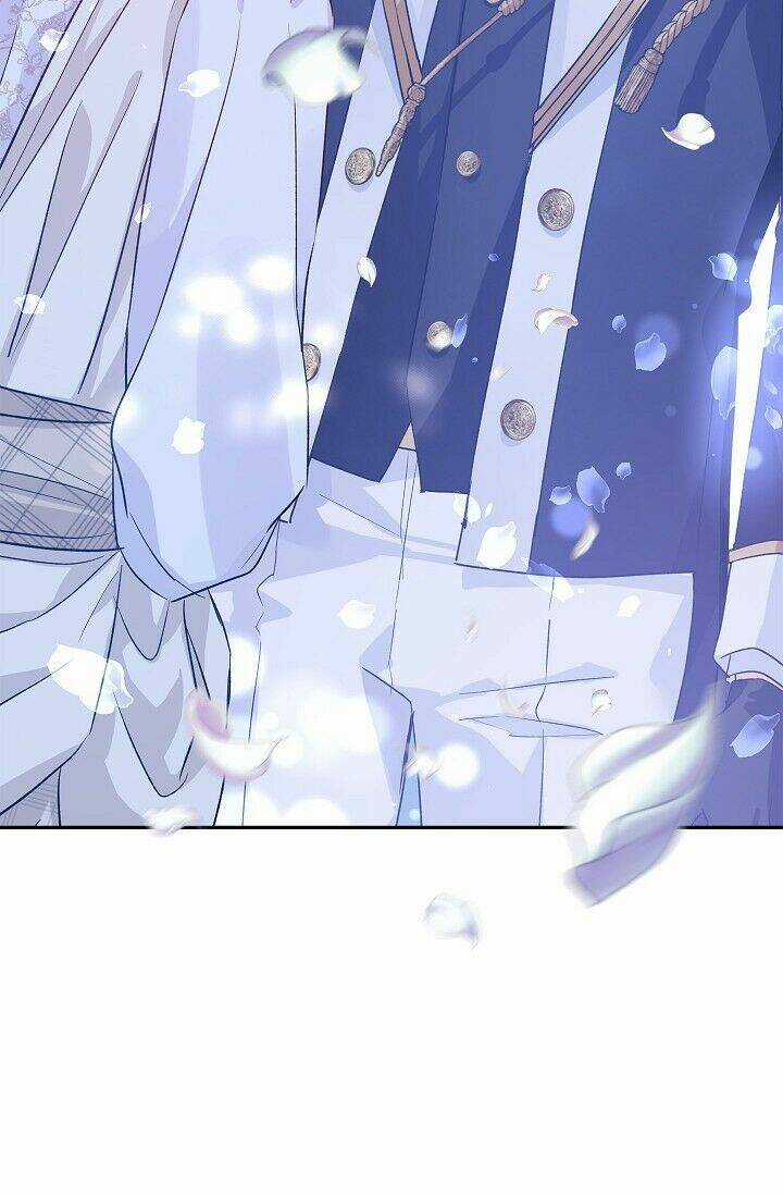 Tôi Sẽ Cố Gắng Thay Đổi Cốt Truyện Chapter 51 trang 55