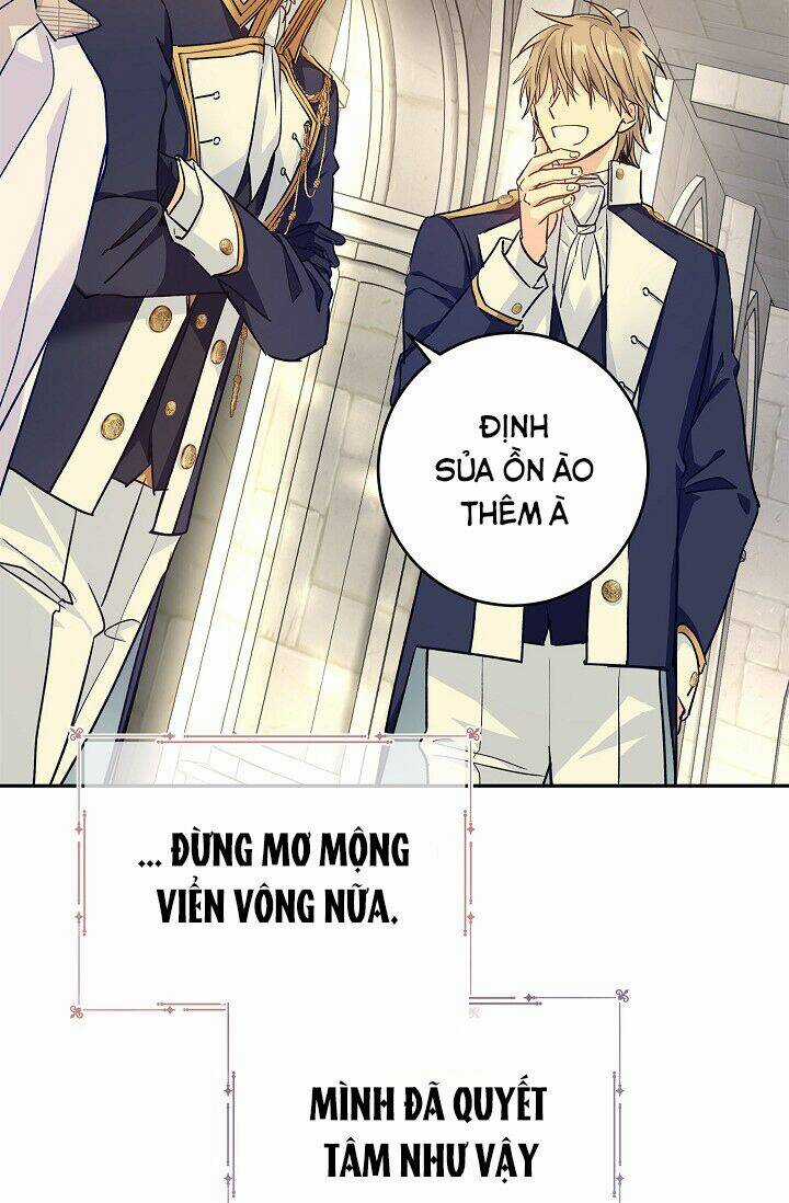 Tôi Sẽ Cố Gắng Thay Đổi Cốt Truyện Chapter 51 trang 6