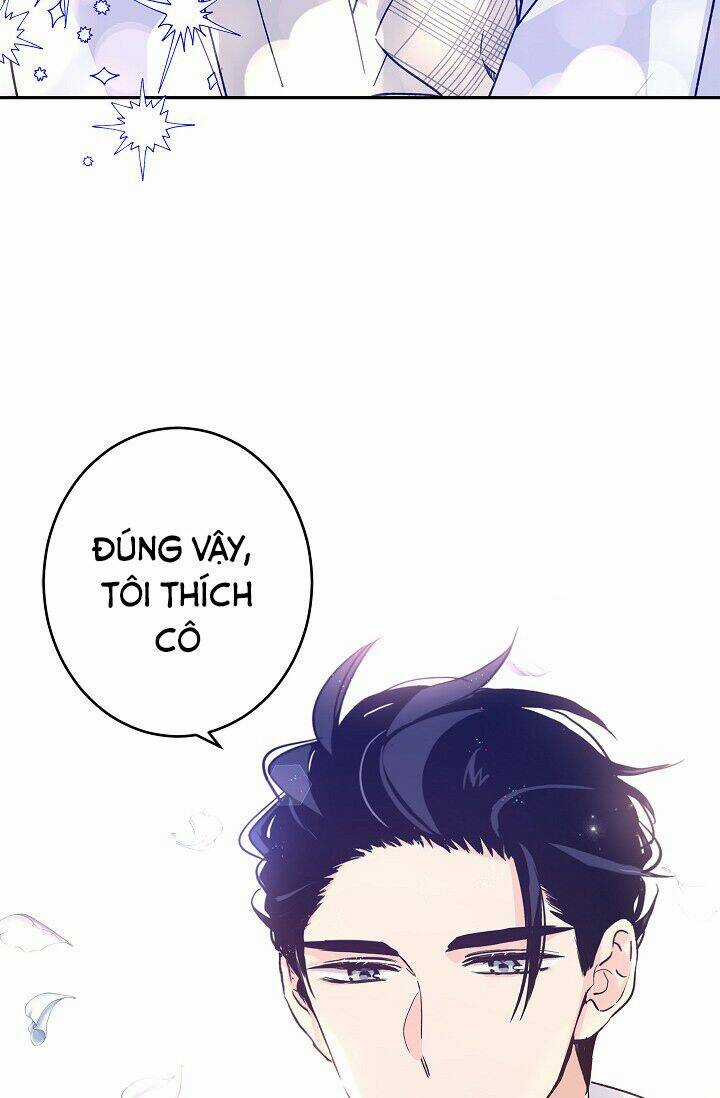 Tôi Sẽ Cố Gắng Thay Đổi Cốt Truyện Chapter 51 trang 61