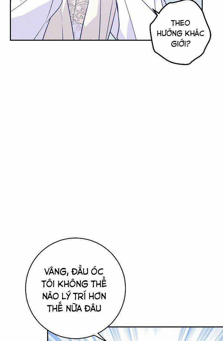 Tôi Sẽ Cố Gắng Thay Đổi Cốt Truyện Chapter 51 trang 64