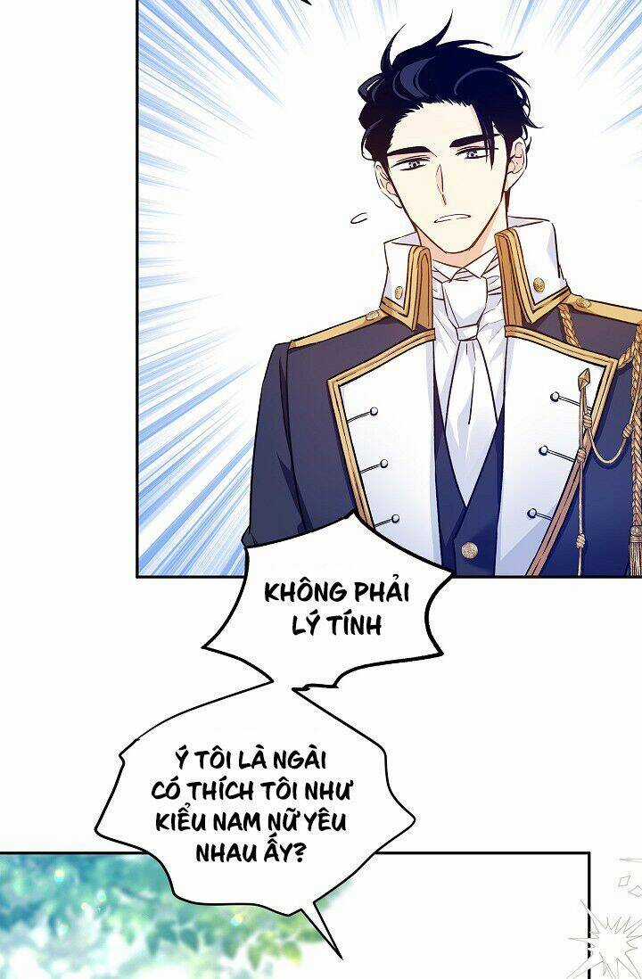 Tôi Sẽ Cố Gắng Thay Đổi Cốt Truyện Chapter 51 trang 65