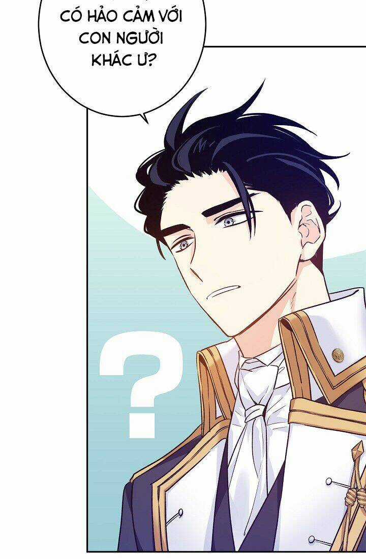 Tôi Sẽ Cố Gắng Thay Đổi Cốt Truyện Chapter 51 trang 69