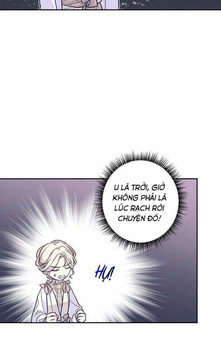 Tôi Sẽ Cố Gắng Thay Đổi Cốt Truyện Chapter 51 trang 71