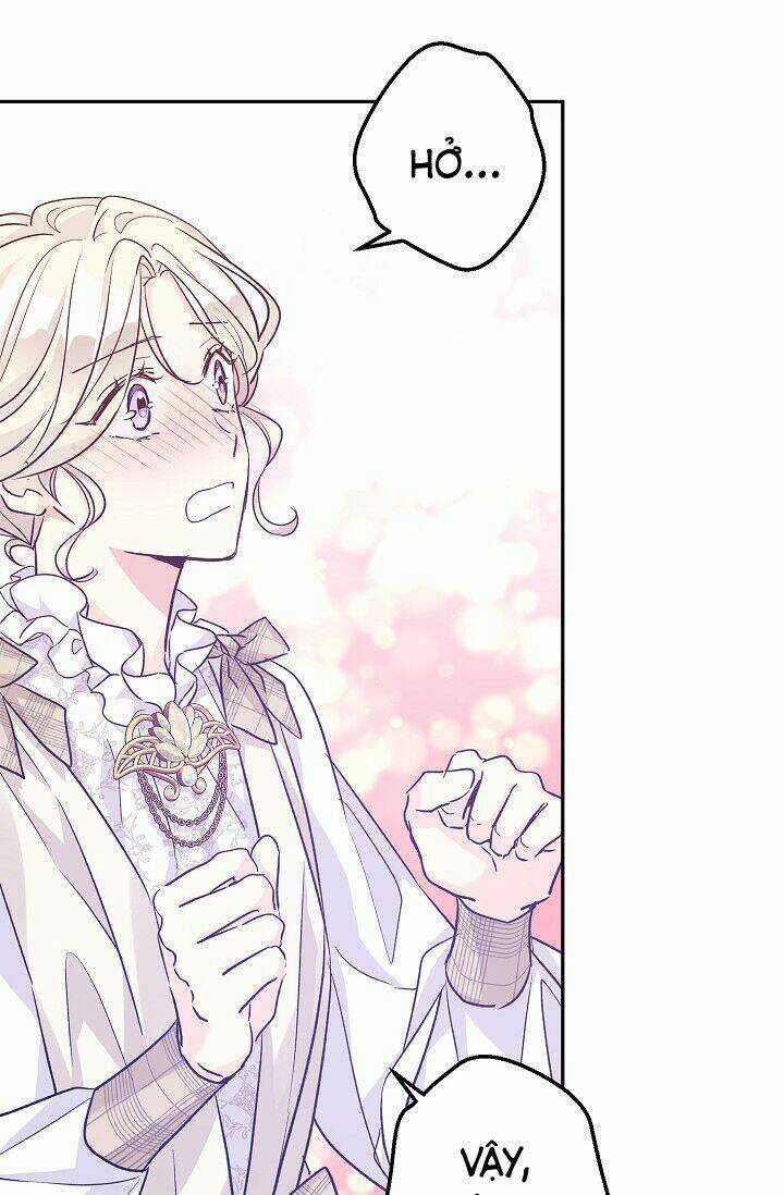 Tôi Sẽ Cố Gắng Thay Đổi Cốt Truyện Chapter 51 trang 74