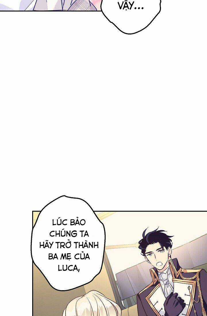 Tôi Sẽ Cố Gắng Thay Đổi Cốt Truyện Chapter 51 trang 75