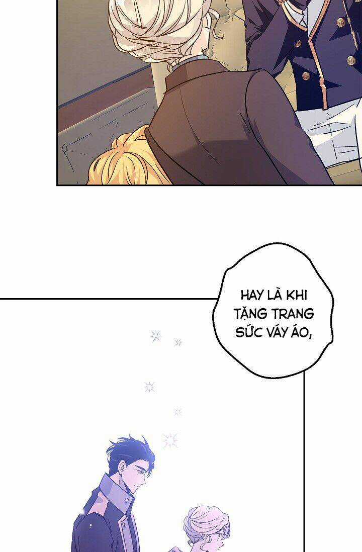 Tôi Sẽ Cố Gắng Thay Đổi Cốt Truyện Chapter 51 trang 76