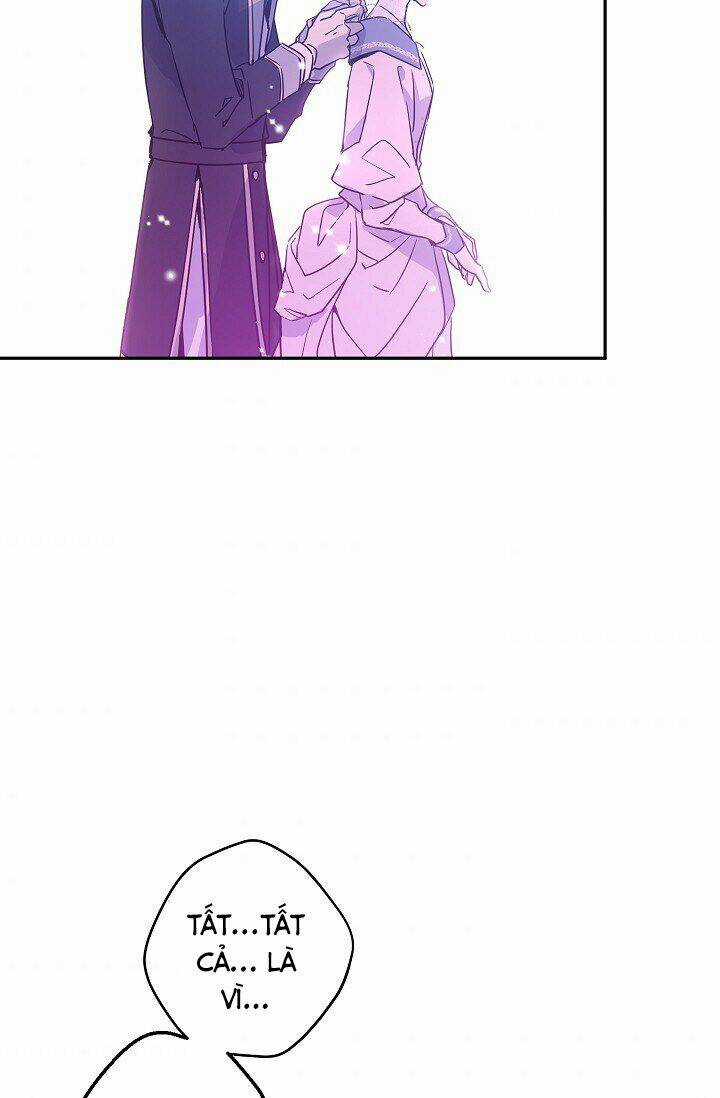 Tôi Sẽ Cố Gắng Thay Đổi Cốt Truyện Chapter 51 trang 77