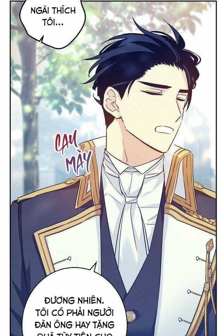 Tôi Sẽ Cố Gắng Thay Đổi Cốt Truyện Chapter 51 trang 78