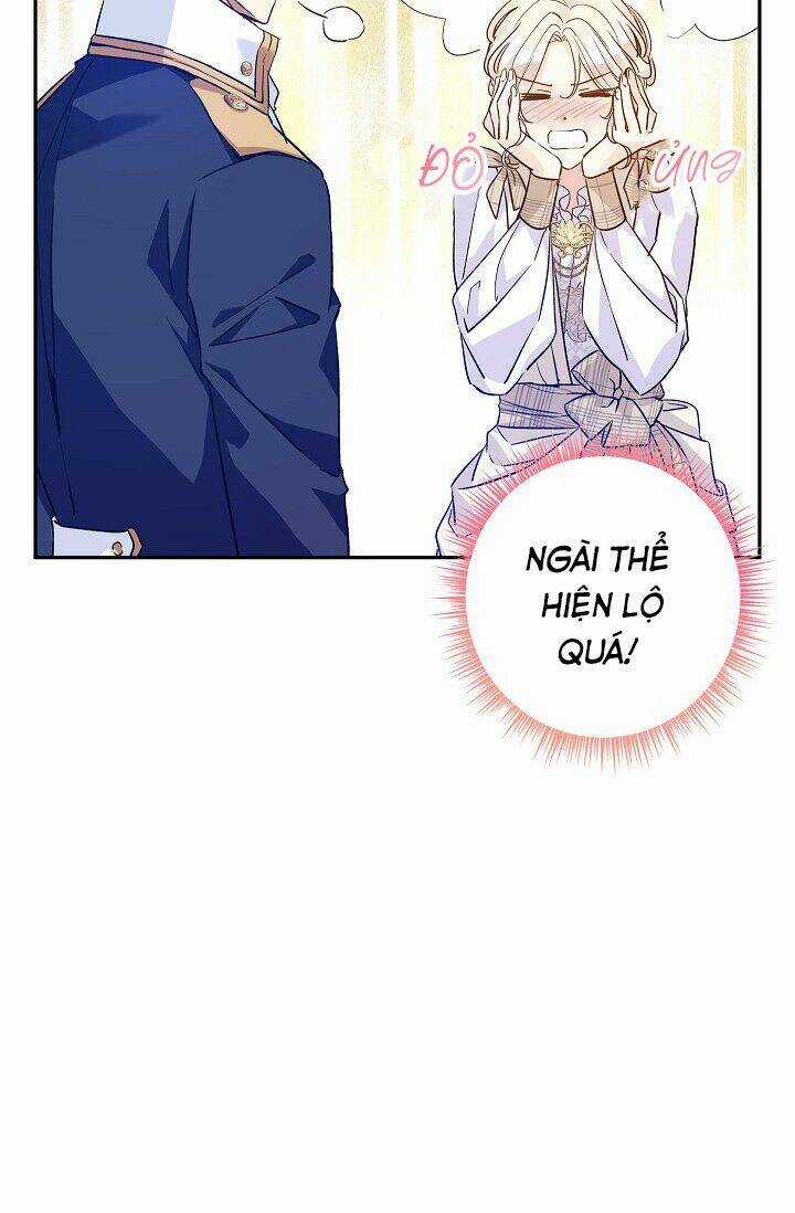 Tôi Sẽ Cố Gắng Thay Đổi Cốt Truyện Chapter 51 trang 80